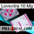 Lovevitra 10Mg 32